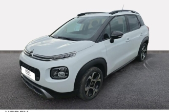 Illustration Citroën C3 Aircross