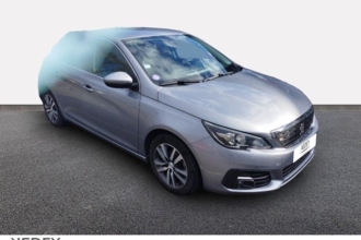 Illustration Peugeot 308