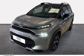 Illustration CITROEN C3 Aircross