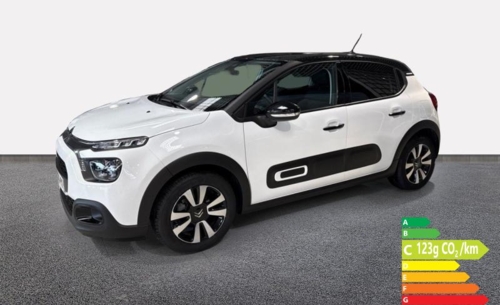 Offre exceptionnelle : Citroën C3 Shine à seulement 99€ /mois