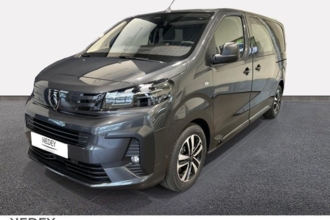 Illustration PEUGEOT Expert