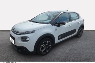 Illustration Citroën C3