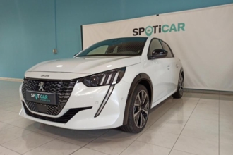 Illustration Peugeot 208