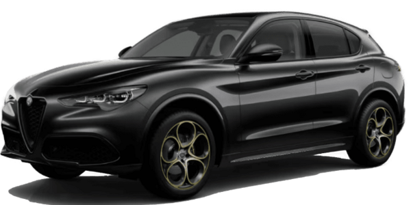 Illustration Alfa Romeo Stelvio