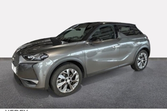 Illustration DS automobiles DS 3