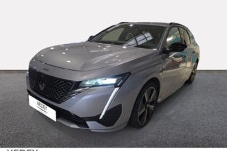 Illustration Peugeot 308 SW