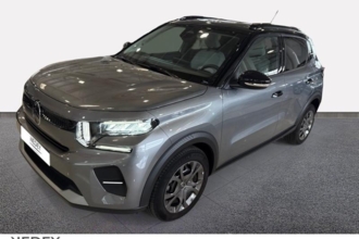 Illustration Citroën C3