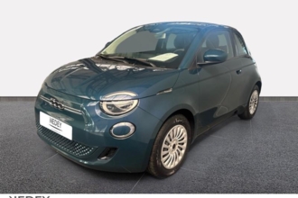 Illustration Fiat 500