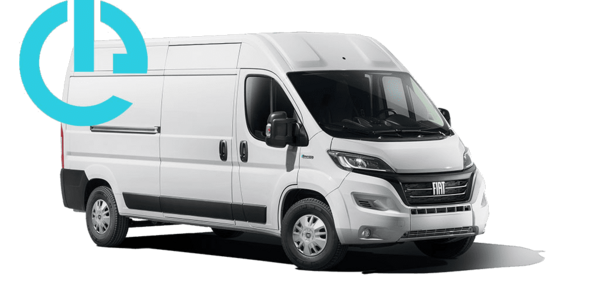 Illustration Fiat Professional Ducato