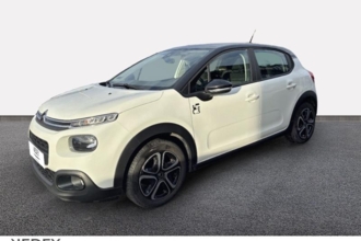 Illustration Citroën C3