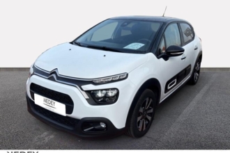 Illustration CITROEN C3