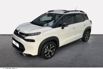Illustration CITROEN C3 Aircross