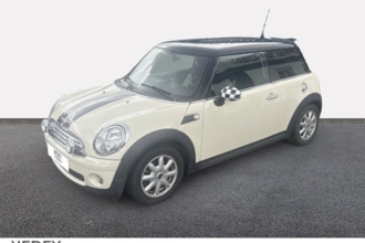 Illustration MINI Mini