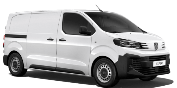 Illustration Peugeot Expert