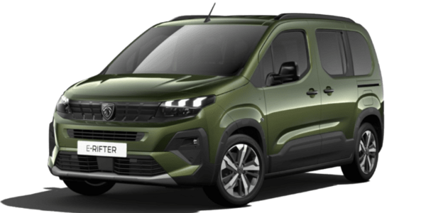 Illustration Peugeot Rifter