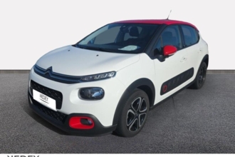 Illustration Citroën C3