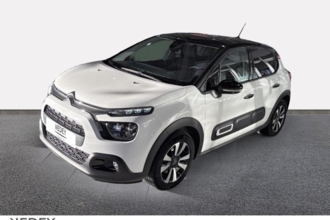 Illustration Citroën C3