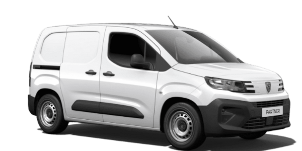 Illustration Peugeot Partner