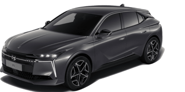 Illustration DS automobiles N°4