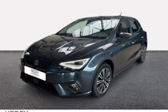 Illustration SEAT Ibiza
