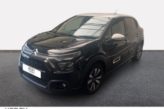 Illustration Citroën C3