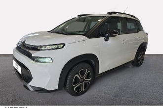 Illustration Citroën C3 Aircross