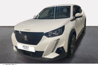 Illustration Peugeot 2008