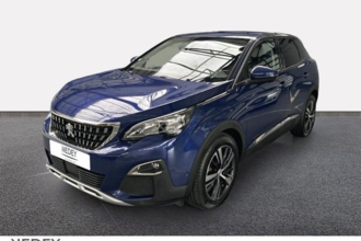 Illustration PEUGEOT 3008