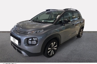 Illustration Citroën C3 Aircross