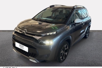 Illustration CITROEN C3 Aircross