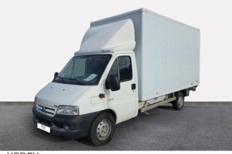 Illustration Citroën Jumper CCb VUL