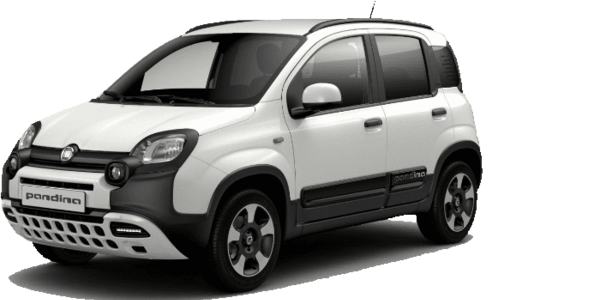 Illustration Fiat Pandina