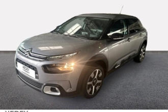 Illustration Citroën C4 Cactus