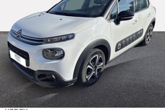 Illustration CITROEN C3