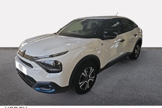 Illustration Citroën C4