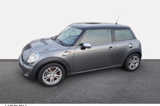 Illustration MINI Mini