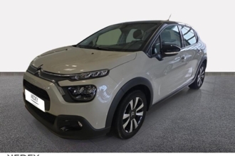 Illustration Citroën C3