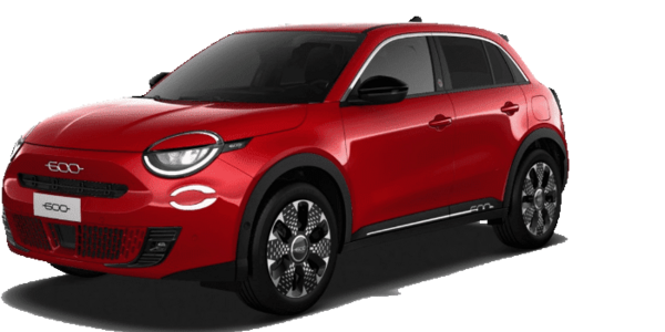 Illustration Fiat 600