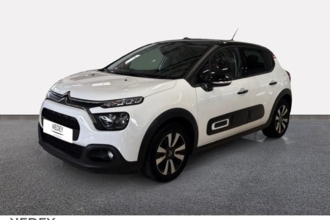 Illustration Citroën C3