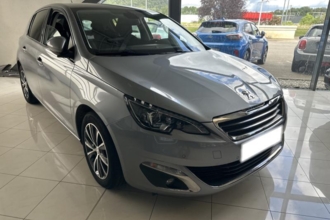 Illustration PEUGEOT 308
