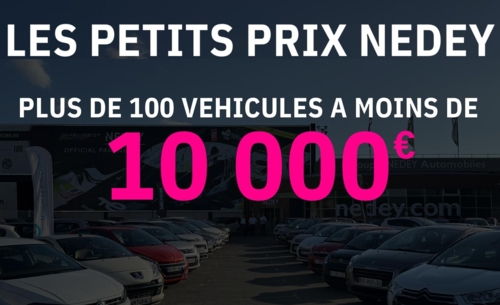 Les Petits Prix Nedey