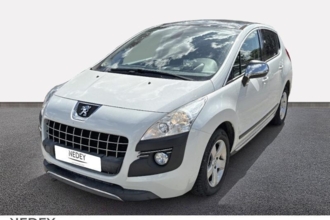 Illustration PEUGEOT 3008