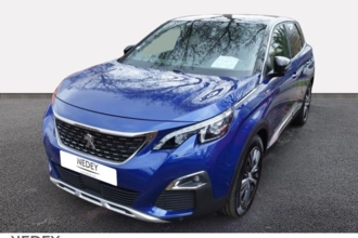 Illustration Peugeot 3008