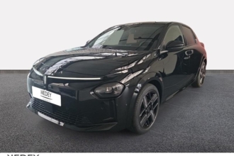 Illustration LANCIA Ypsilon