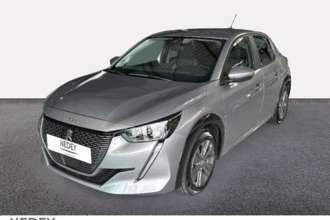 Illustration PEUGEOT 208 Business R