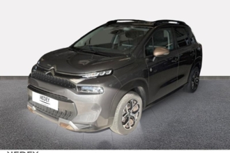 Illustration CITROEN C3 Aircross