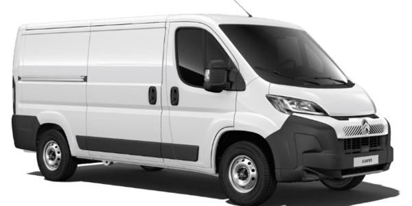 Illustration Citroën Jumper