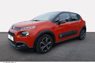 Illustration CITROEN C3