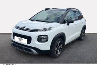 Illustration Citroën C3 Aircross