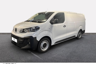 Illustration Peugeot Expert